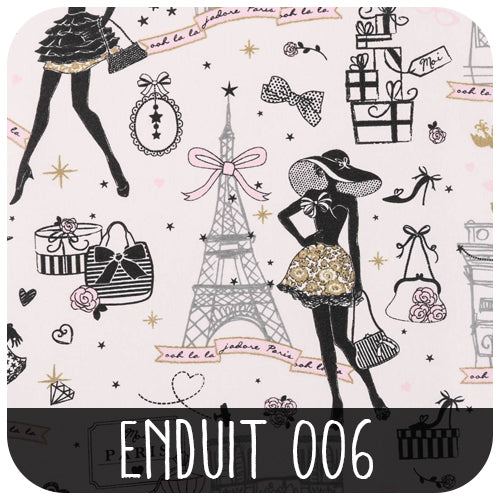 Housse imperméable tous téléphones à personnaliser : modèle, taille, tissu, option attaches à choisir