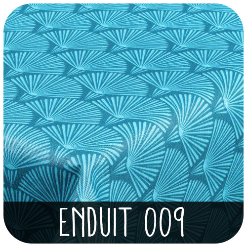 Housse imperméable tous téléphones à personnaliser : modèle, taille, tissu, option attaches à choisir