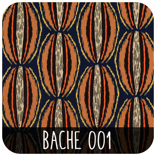 Sac à main à personnaliser : choix du tissu