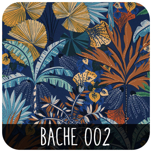 Sac à main à personnaliser : choix du tissu