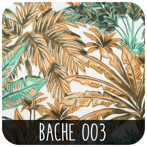 Sac à main à personnaliser : choix du tissu