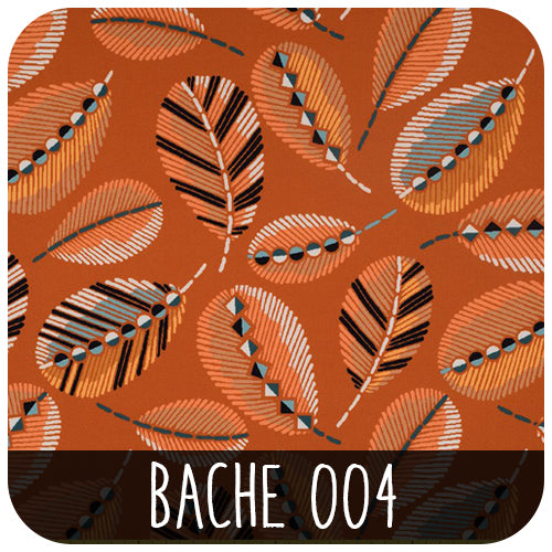 Sac à main à personnaliser : choix du tissu