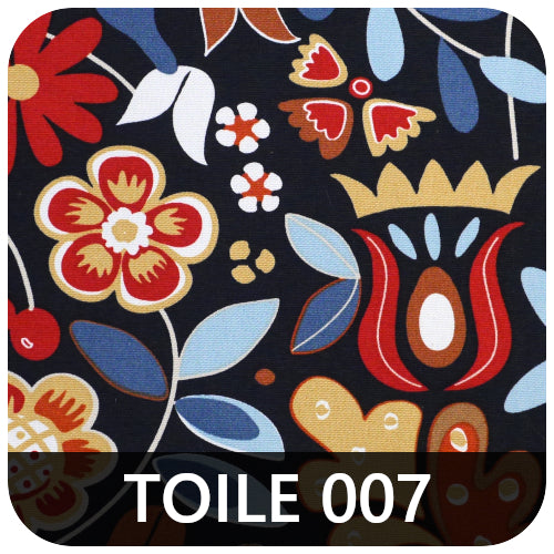 Sac à main à personnaliser : choix du tissu