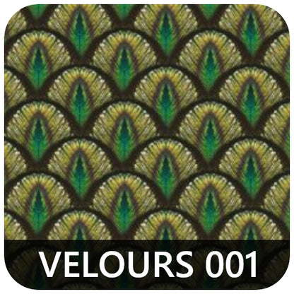 Sac à main à personnaliser : choix du tissu