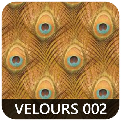 Sac à main à personnaliser : choix du tissu