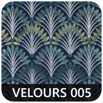 Sac à main à personnaliser : choix du tissu