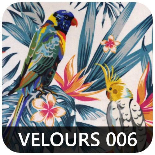 Sac à main à personnaliser : choix du tissu